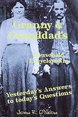 Granny granddad household for sale  Delivered anywhere in UK