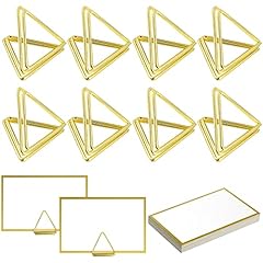 Pieces triangle shape for sale  Delivered anywhere in USA 