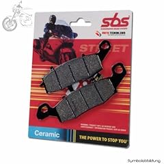 Sbs front ceramic for sale  Delivered anywhere in UK