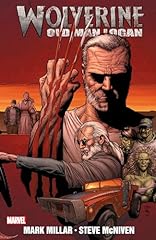 Wolverine old man for sale  Delivered anywhere in USA 
