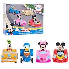 Mickey mouse diecast for sale  Delivered anywhere in USA 