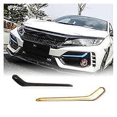 Qiihaoacc front bumper for sale  Delivered anywhere in UK