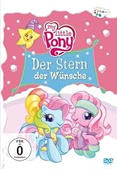 Little pony stern gebraucht kaufen  Wird an jeden Ort in Deutschland