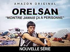 Orelsan non mostrare usato  Spedito ovunque in Italia 