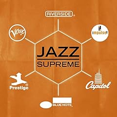 Jazz suprême for sale  Delivered anywhere in UK