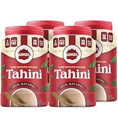 Baron pure tahini for sale  Delivered anywhere in USA 