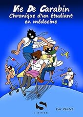 Vie carabin chronique d'occasion  Livré partout en France