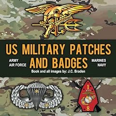 Military patches badges for sale  Delivered anywhere in USA 