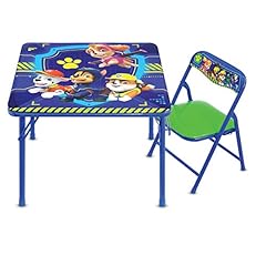 Paw patrol table for sale  Delivered anywhere in USA 