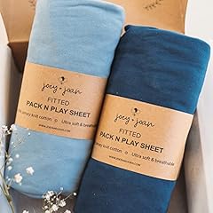 Pack play sheets for sale  Delivered anywhere in USA 