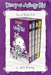 Diary wimpy kid for sale  Delivered anywhere in USA 