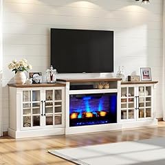 Amerlife farmhouse fireplace for sale  Delivered anywhere in USA 