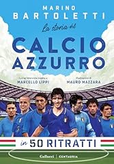 Storia del calcio usato  Spedito ovunque in Italia 
