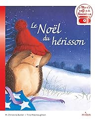 Noël hérisson d'occasion  Livré partout en France