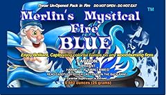 Mystical fire merlin for sale  Delivered anywhere in UK