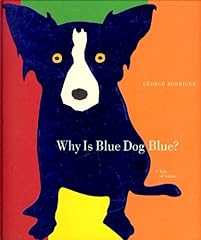 Blue dog blue for sale  Delivered anywhere in USA 