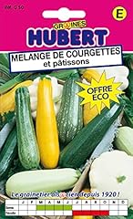 Mélange courgettes patissons d'occasion  Livré partout en France