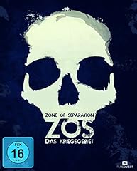 Zos zone separation usato  Spedito ovunque in Italia 