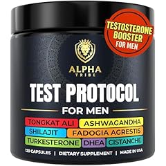 Alpha tribe test for sale  Delivered anywhere in USA 