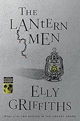 The lantern men d'occasion  Livré partout en France