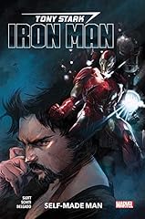 Tony stark. iron usato  Spedito ovunque in Italia 