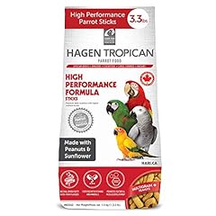 Hari tropican parrot for sale  Delivered anywhere in UK