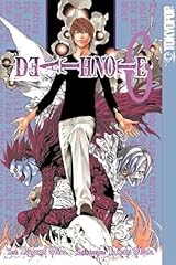 Death note 6 gebraucht kaufen  Wird an jeden Ort in Deutschland