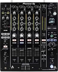 Pioneer DJM-900NXS2 4 Channel Pro DJ Mixer with X-Pad Control Bar - Black for sale  Delivered anywhere in Canada