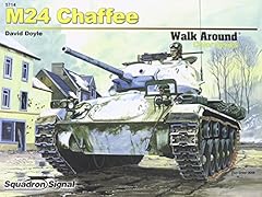 M24 chaffee armor for sale  Delivered anywhere in UK