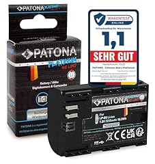 Patona platinum battery for sale  Delivered anywhere in UK