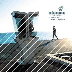 Audiomatique vol.1.0 import d'occasion  Livré partout en France