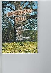 Dorferlebnispfad bockau . gebraucht kaufen  Wird an jeden Ort in Deutschland