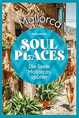 Soul places mallorca gebraucht kaufen  Wird an jeden Ort in Deutschland