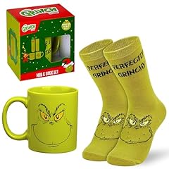 The grinch tazza usato  Spedito ovunque in Italia 