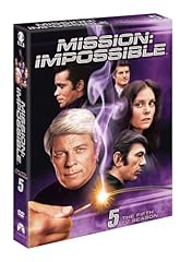 Mission impossible season d'occasion  Livré partout en France