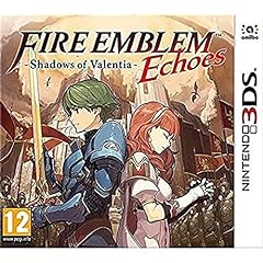 Fire emblem echoes for sale  Delivered anywhere in USA 