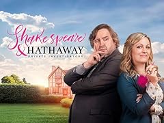 Shakespeare hathaway for sale  Delivered anywhere in USA 