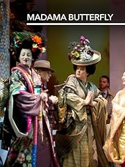 Madama butterfly usato  Spedito ovunque in Italia 