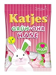Katjes gruen ohr for sale  Delivered anywhere in USA 