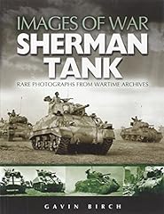 Sherman tank rare for sale  Delivered anywhere in UK
