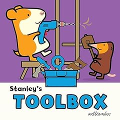 Stanley toolbox d'occasion  Livré partout en Belgiqu