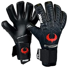 Renegade GK Eclipse Ambush Professional Goalie Gloves, used for sale  Delivered anywhere in UK