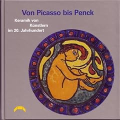 Picasso penck keramik gebraucht kaufen  Wird an jeden Ort in Deutschland