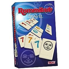 Ideal rummikub travel for sale  Delivered anywhere in Ireland