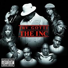 Irv gotti inc. for sale  Delivered anywhere in USA 