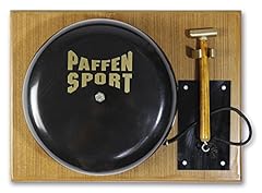 Paffen sport gong gebraucht kaufen  Wird an jeden Ort in Deutschland