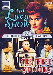 Three stooges lucy for sale  Delivered anywhere in USA 