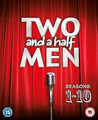 Two half men for sale  Delivered anywhere in UK