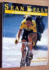 Sean kelly man for sale  Delivered anywhere in Ireland