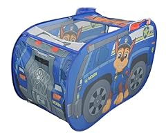 Paw patrol quick for sale  Delivered anywhere in UK